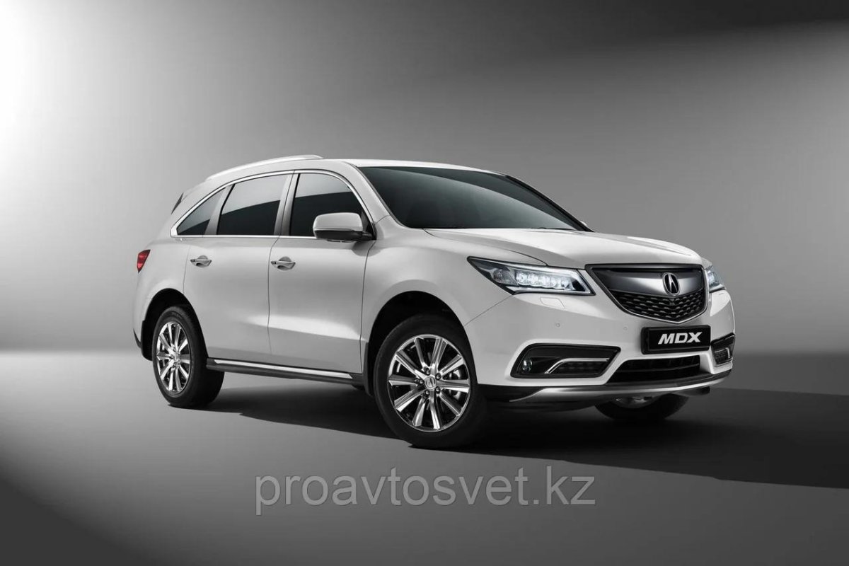 Акура МДХ 2014
