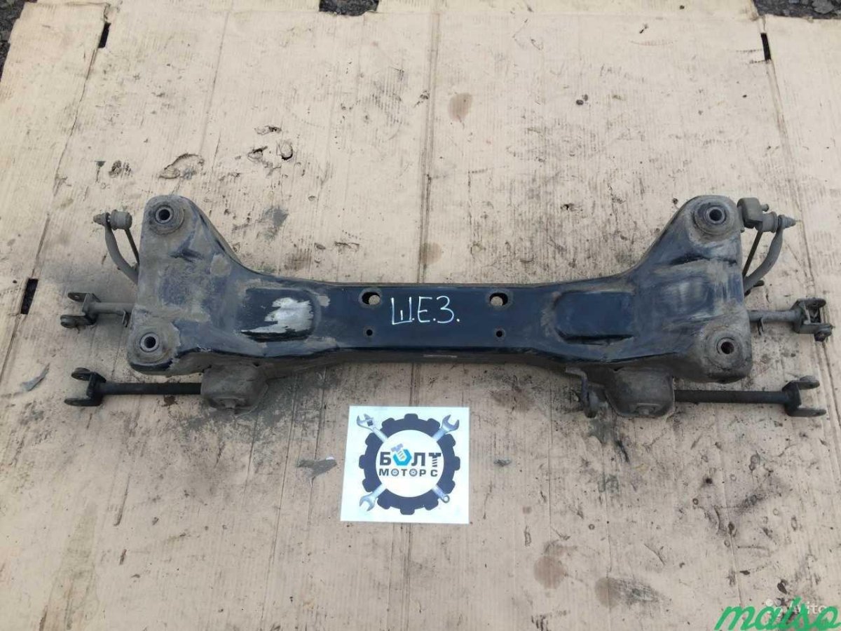 Балка Шевроле Эпика