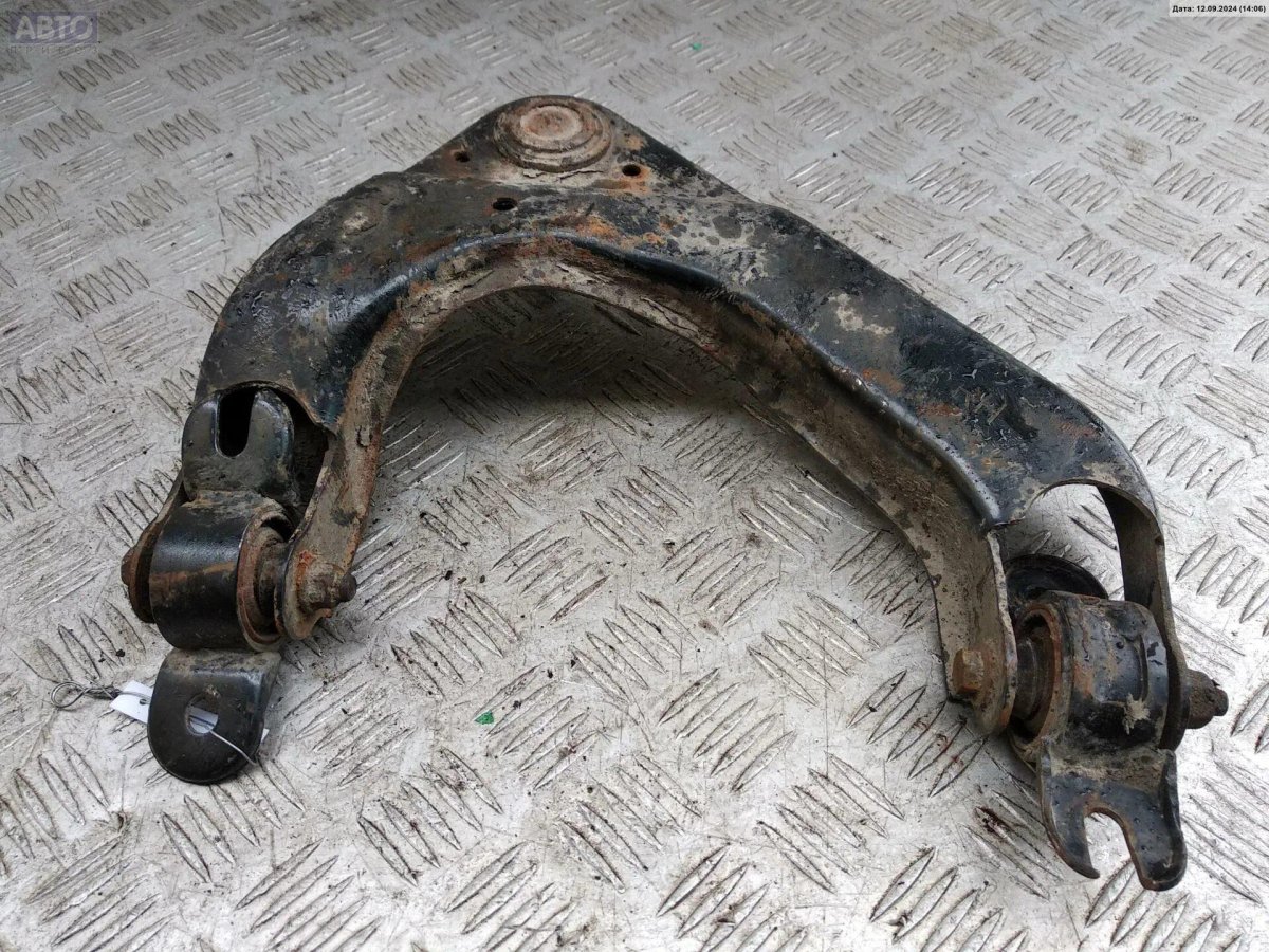 Задний верхний рычаг Шевроле Эпика