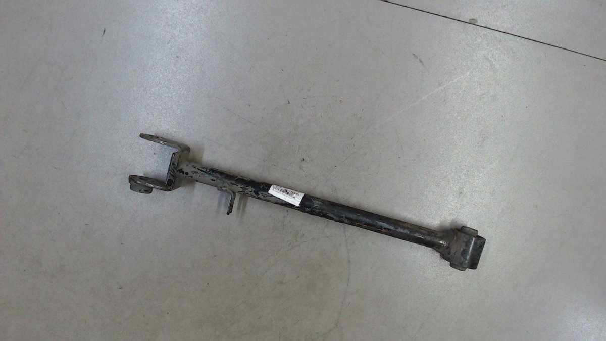 Шевроле Эпика 2011 задняя подвеска