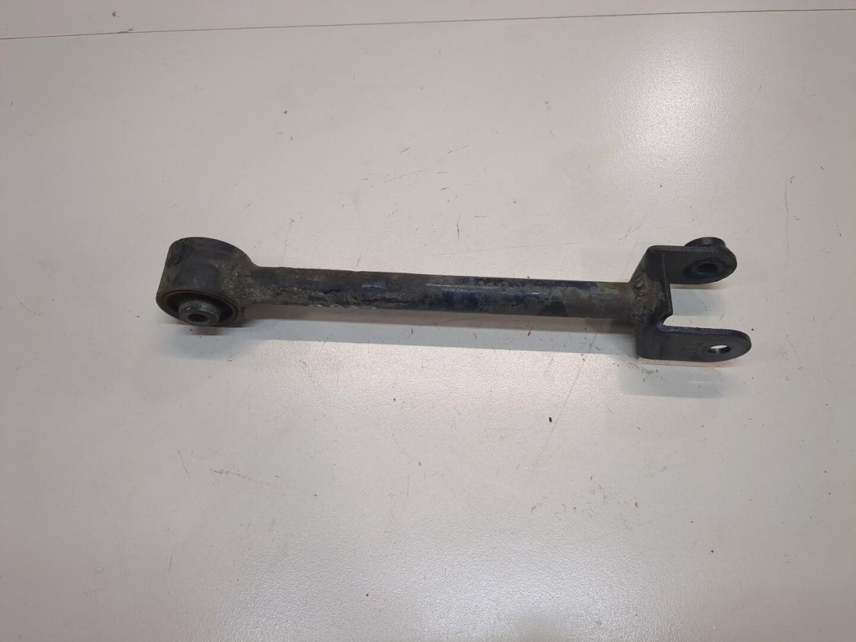 Задняя подвеска Эпика