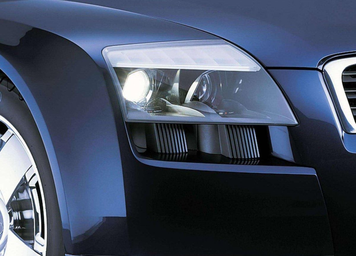 Ауди авантиссимо