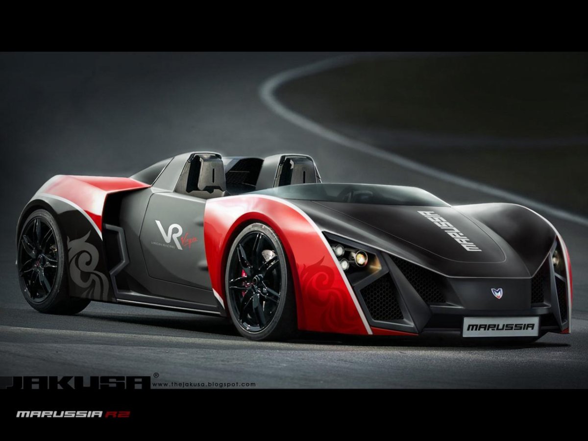 Лада Маруся б3