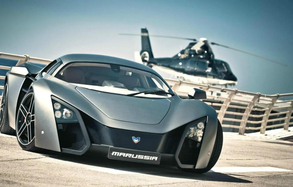 Lada Marussia b2