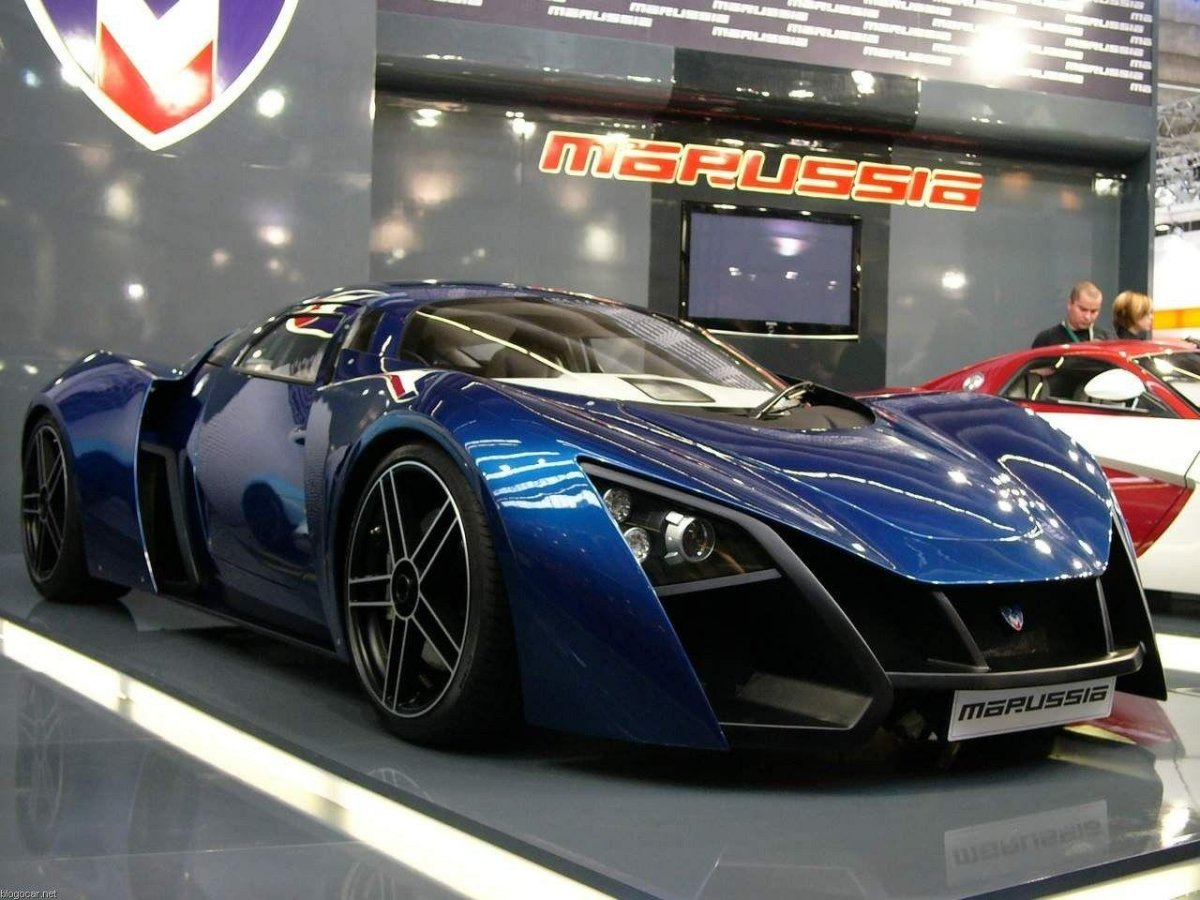 Lada Marussia b2