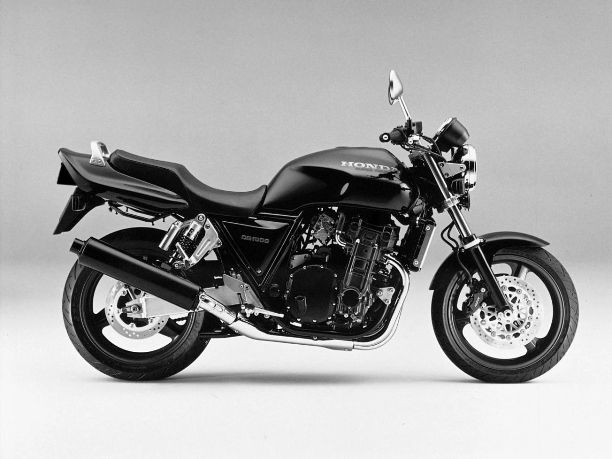 Honda cb1000f
