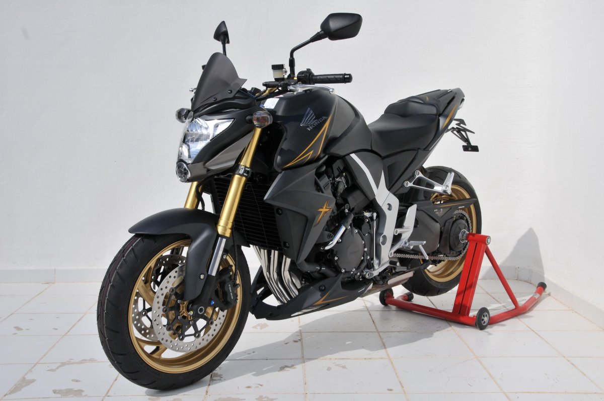 Honda cb1000r Black Edition