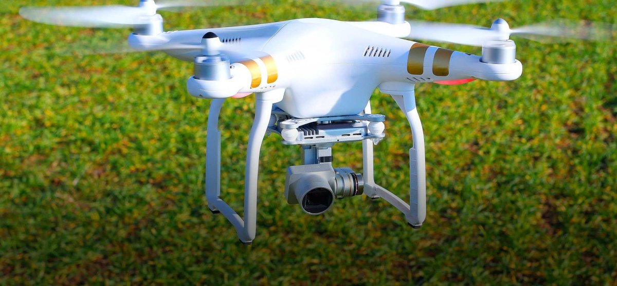 АГРОДРОН DJI Agras t30