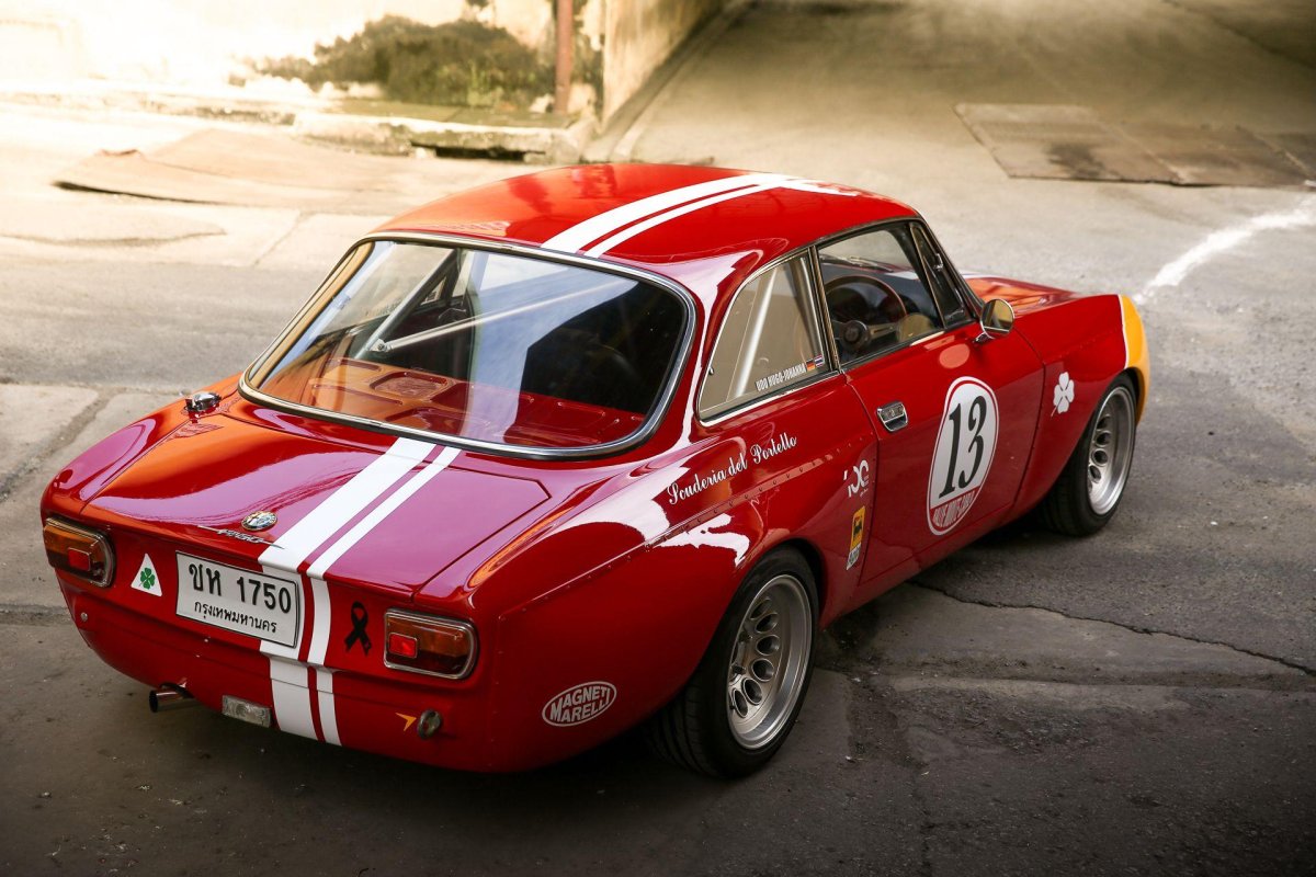 Alfa Romeo 60