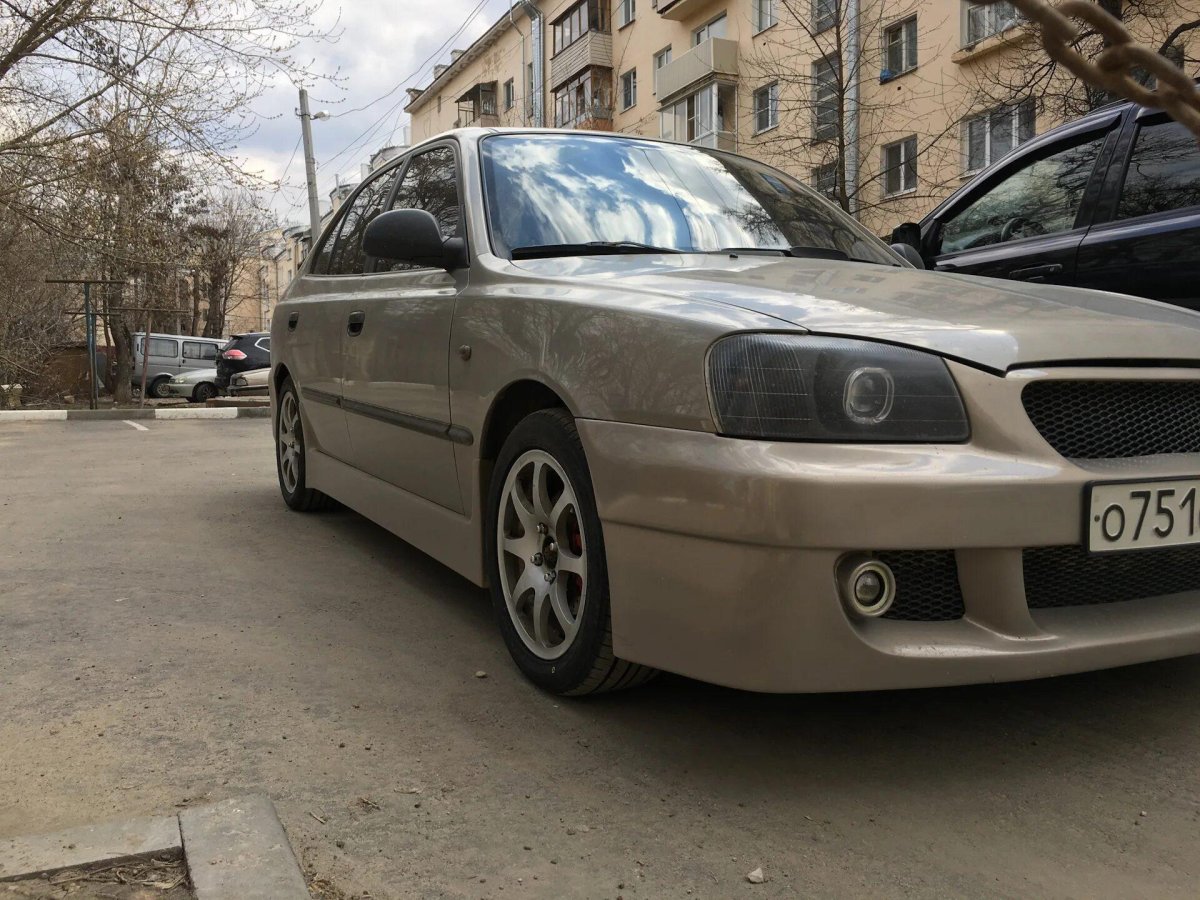 Акцент на 15 ВСМПО