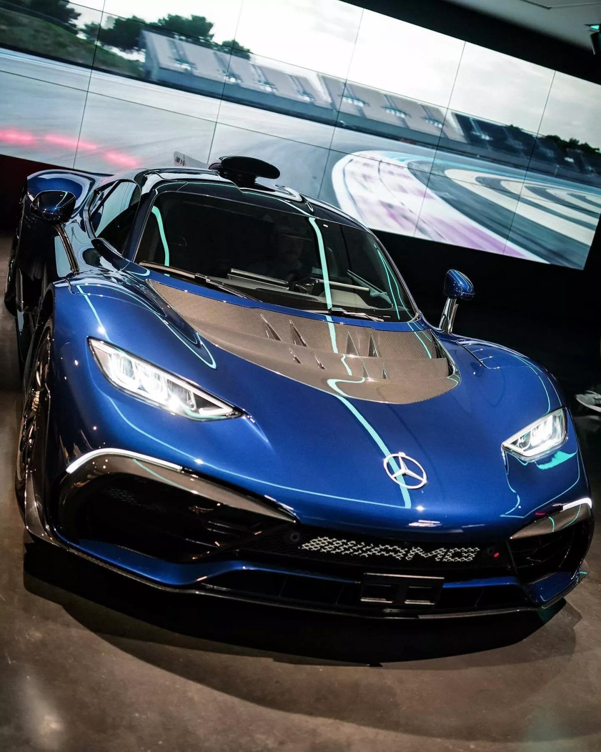 Мерседес 2023 новинки