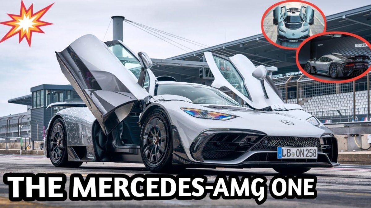 AMG 1