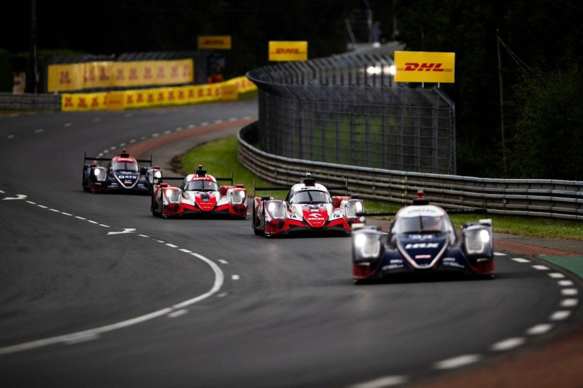 24 Часа Лемана