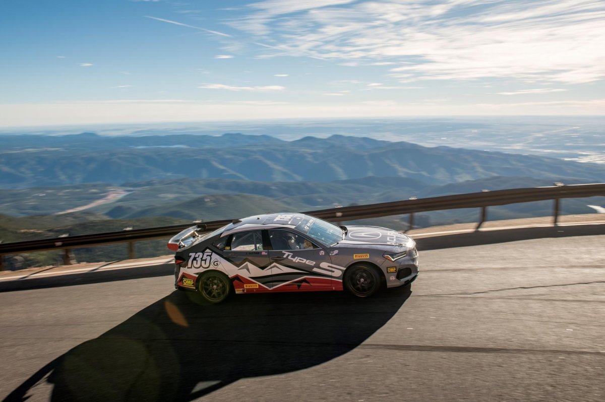 Хан безумные гонки