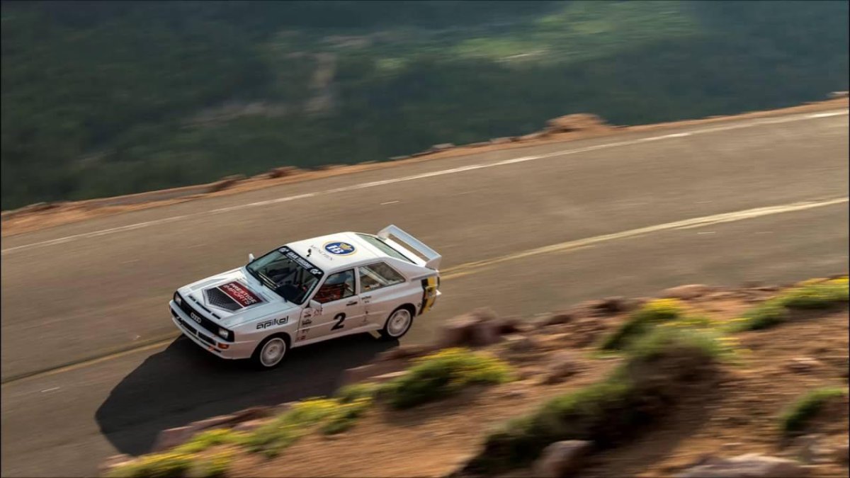 Москвич 412 ралли Лондон Мехико