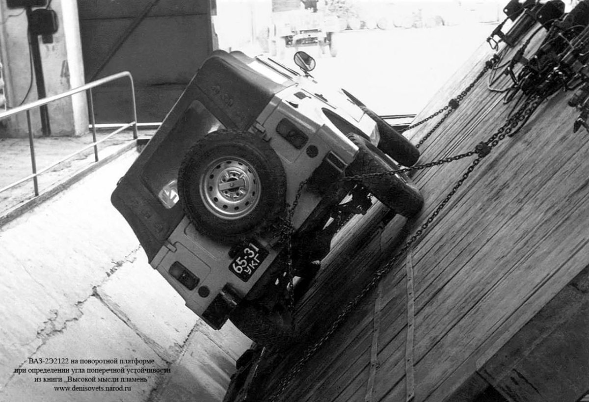 ВАЗ-2122 автомобиль