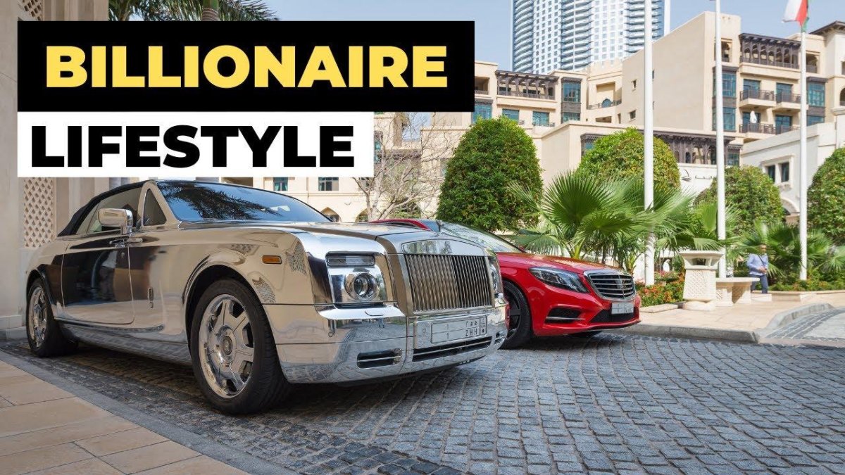 Майбах шейха ОАЭ