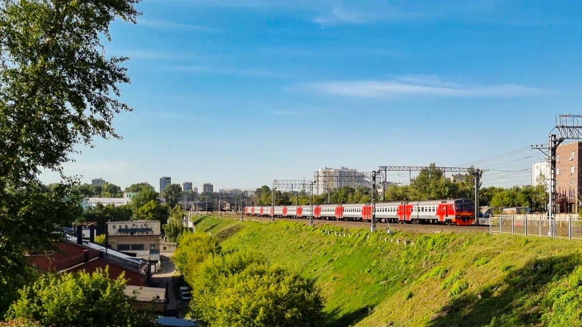 Курское направление