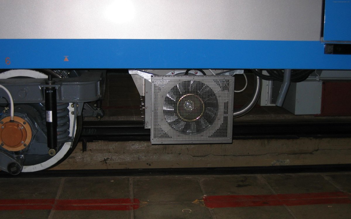 Тормозной резистор 81 760761