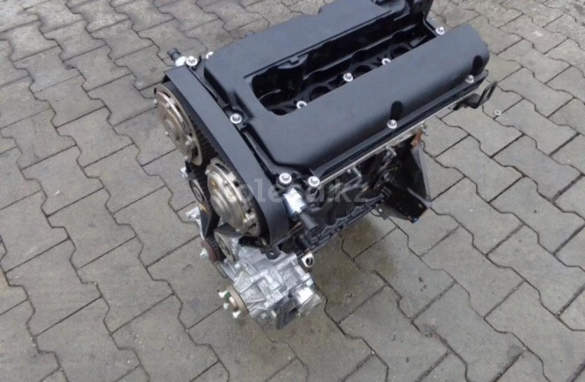 Мотор Шевроле Круз 1.8