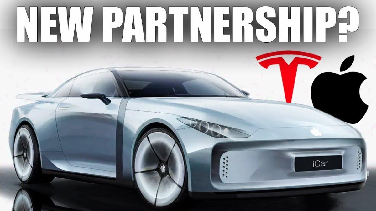 Машина Эппл 2020