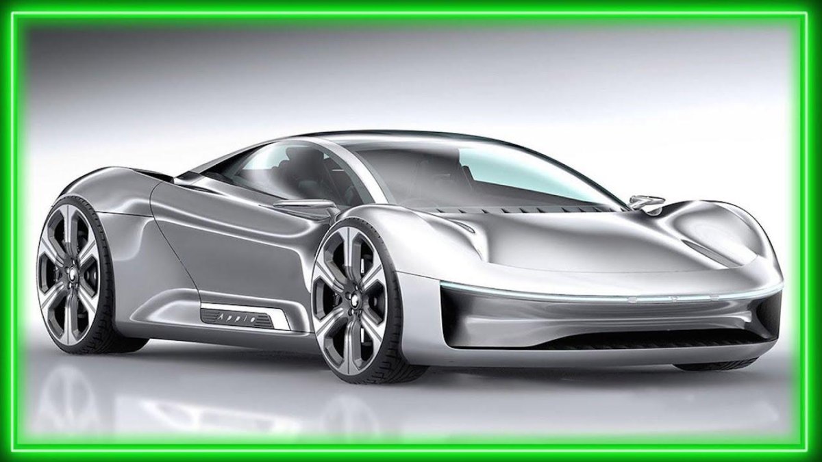 Apple car 2021