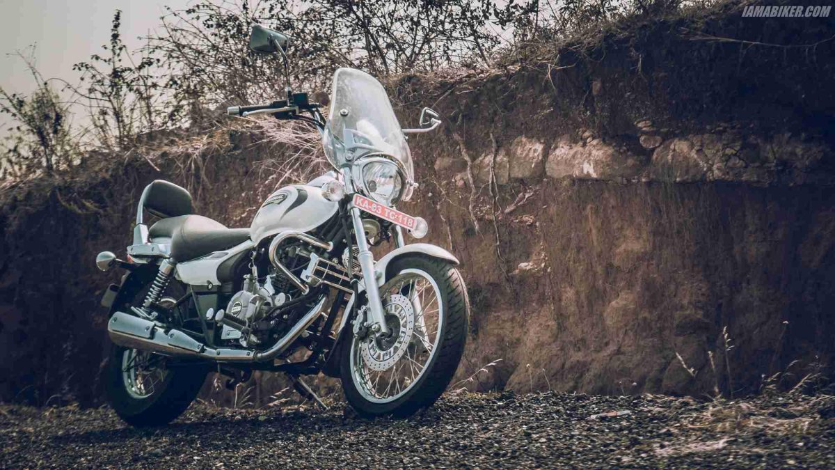 Авенджер 220