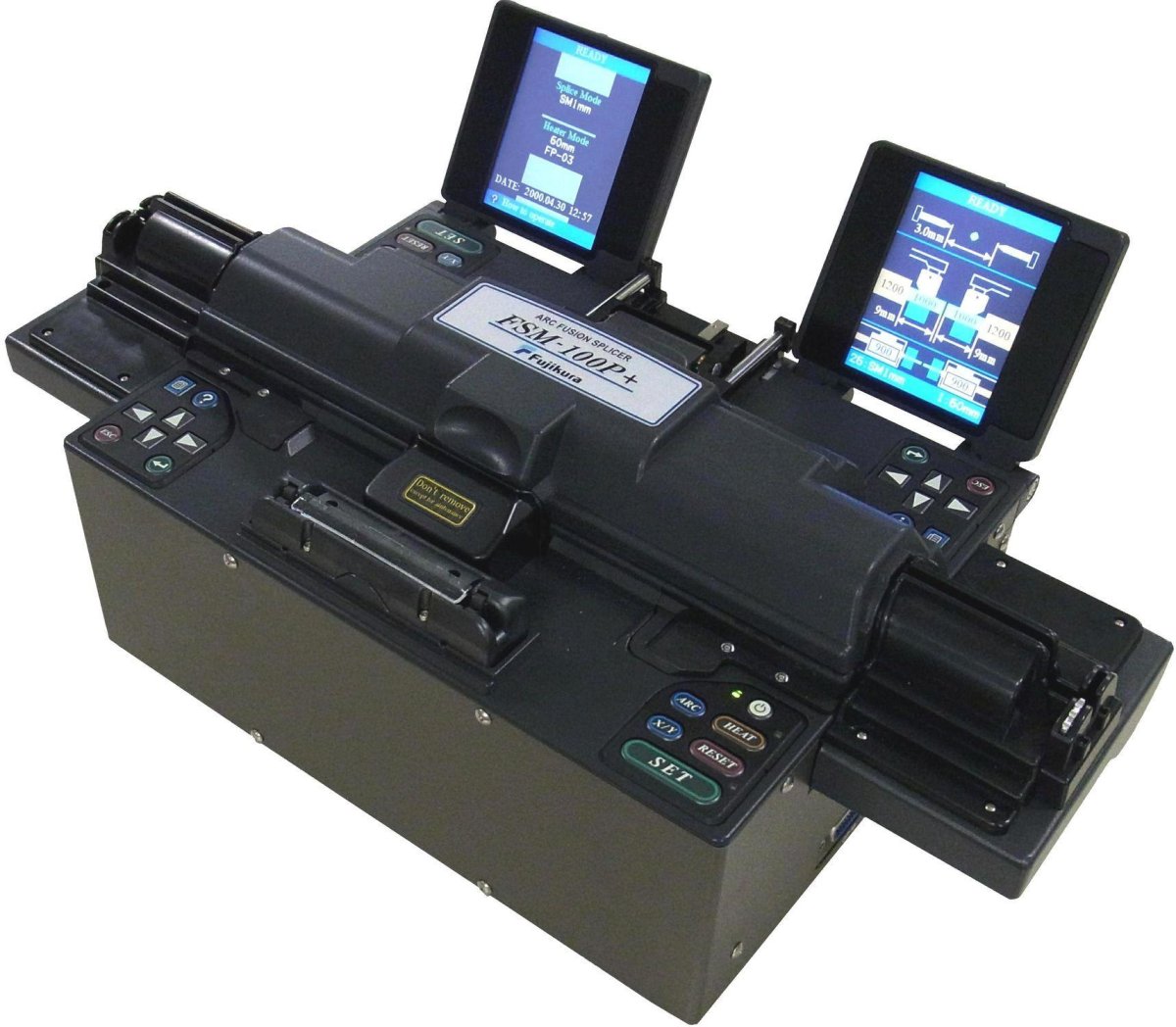 Аппарат сварочный Fujikura FSM-100p+