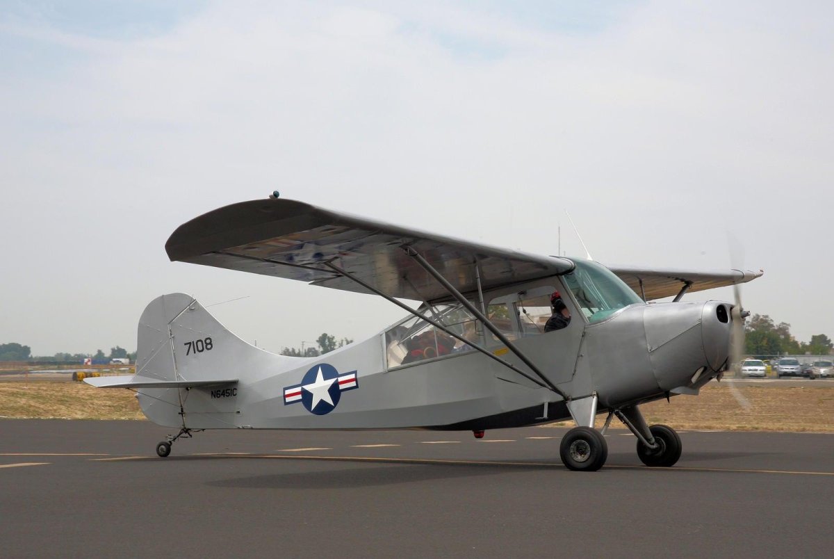 Aeronca Champion