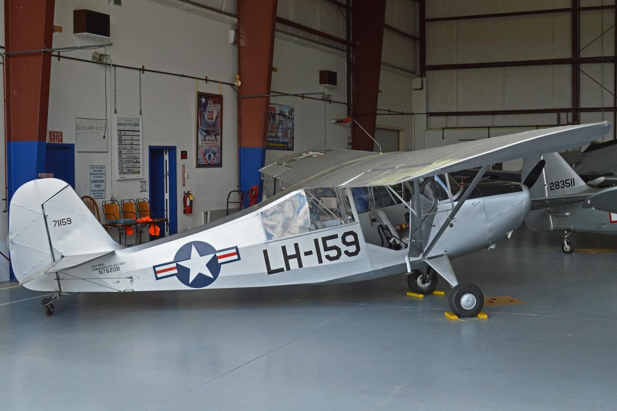 Aeronca Champion