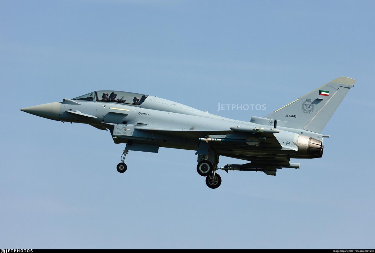 ВВС Кувейта