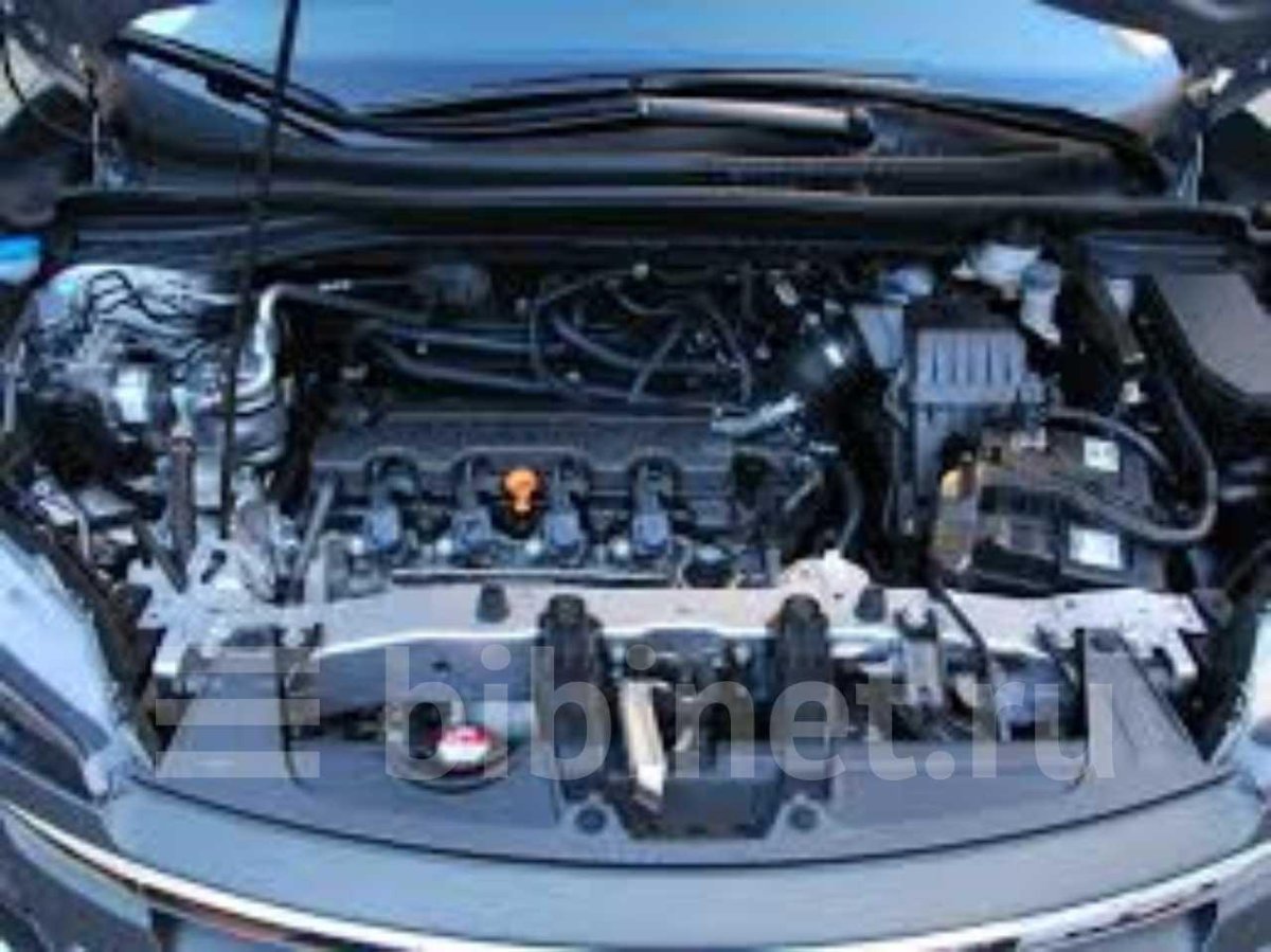 Двигатель CR-V 2.4 Honda