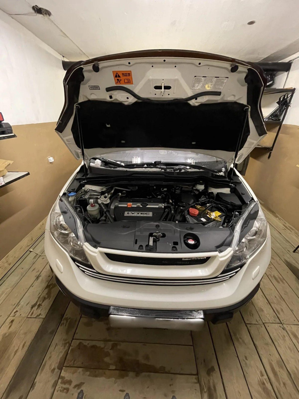 Гидроупоры