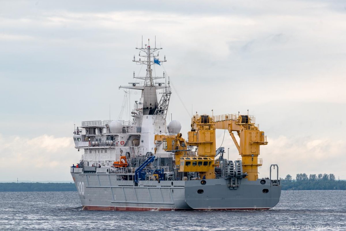 СБС Звездочка проект 20180