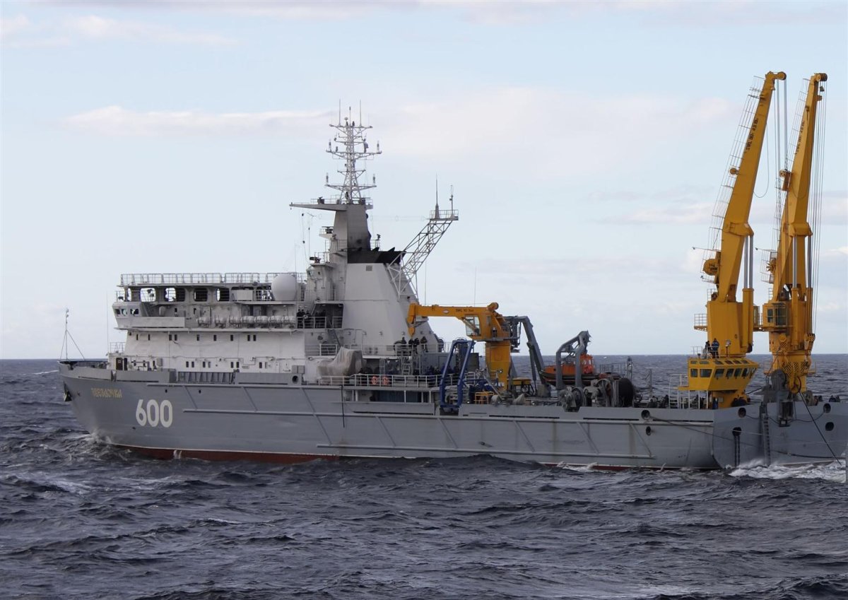 СБС Звездочка проект 20180