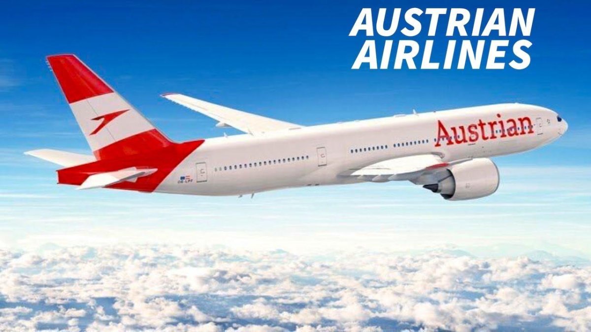 Аустриан Эйрлайнс