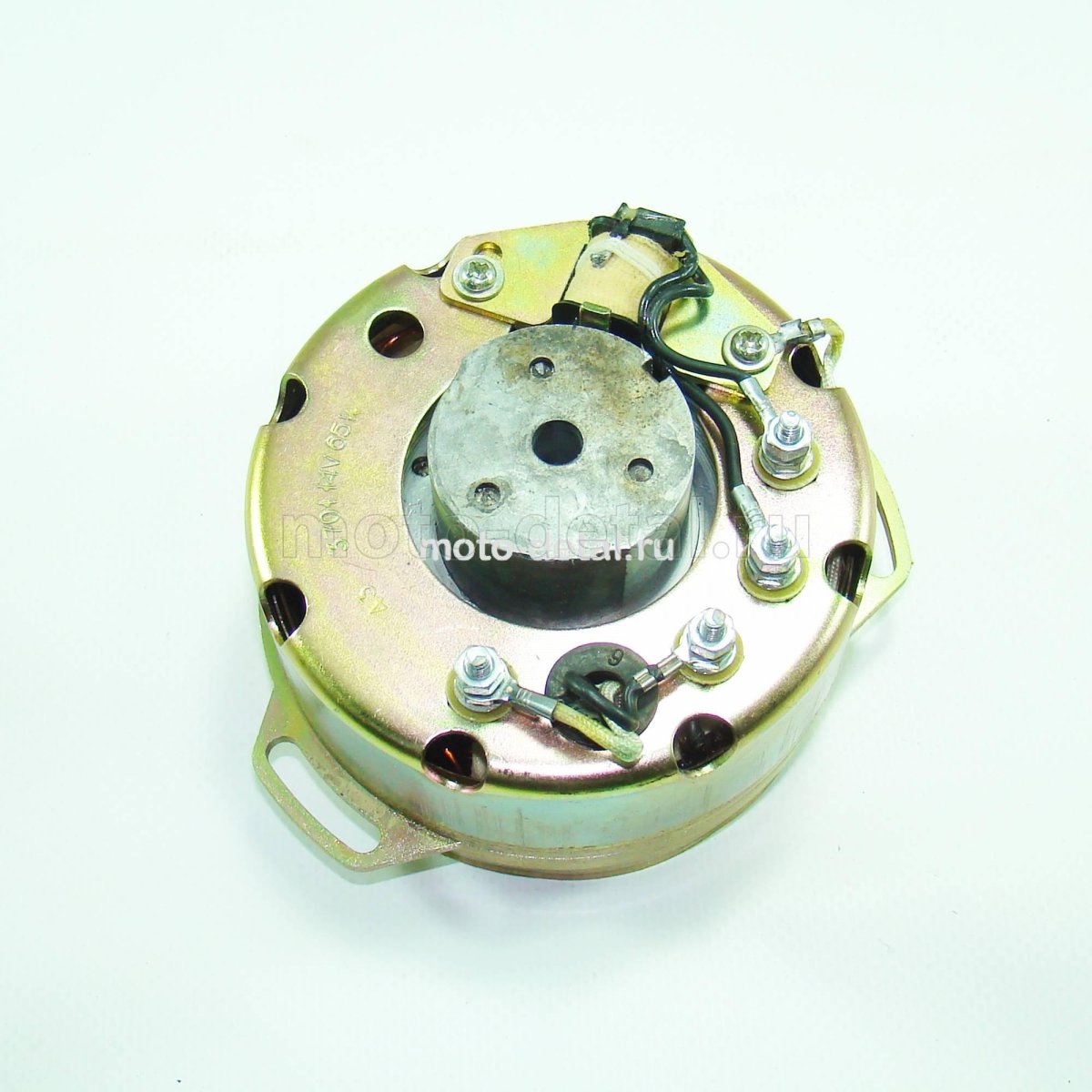 Генератор Восход 3м 65 ватт