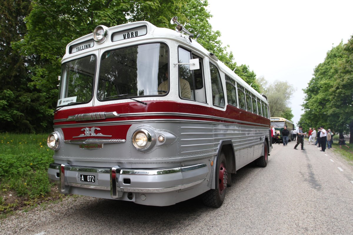 ЗИС-127 ЗИЛ-127