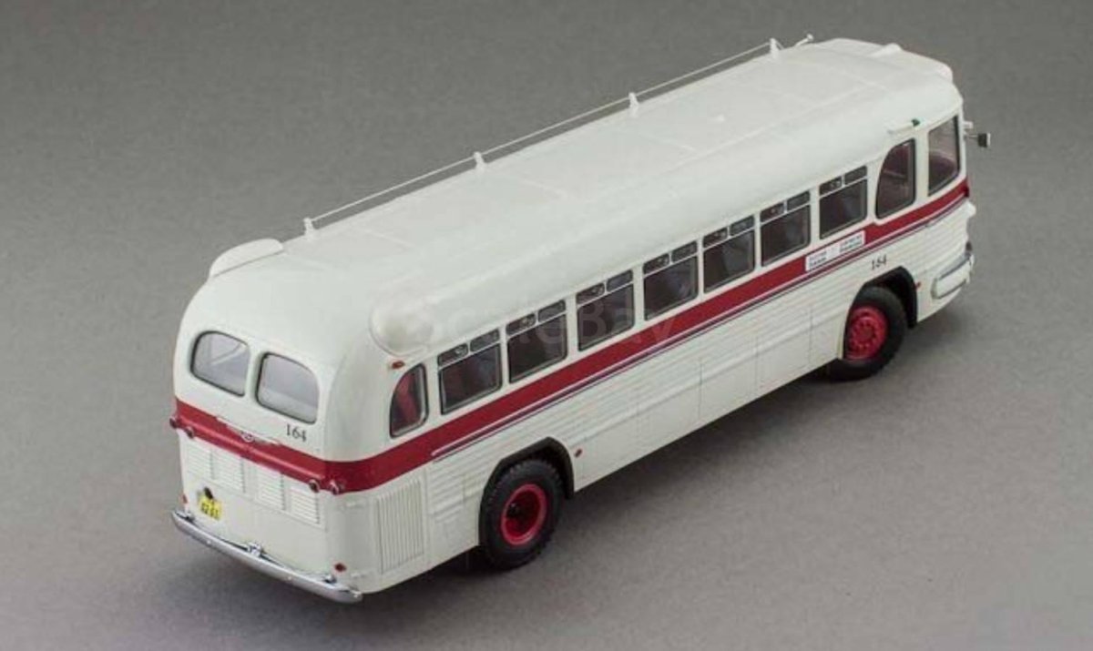 ЗИЛ 127 дип моделс