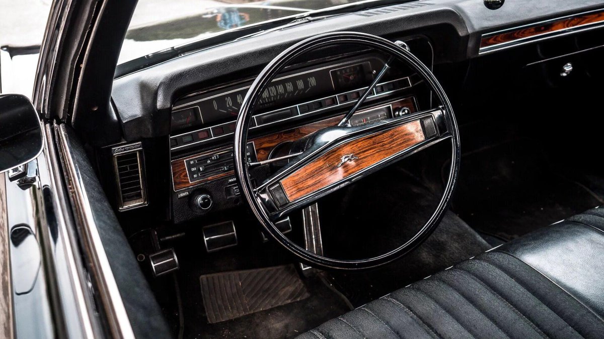 Chevrolet Impala 1967