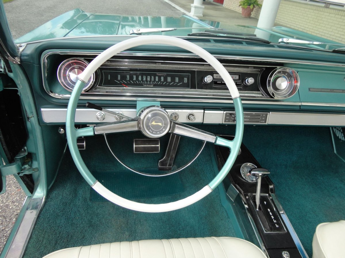 Chevrolet Impala 1965