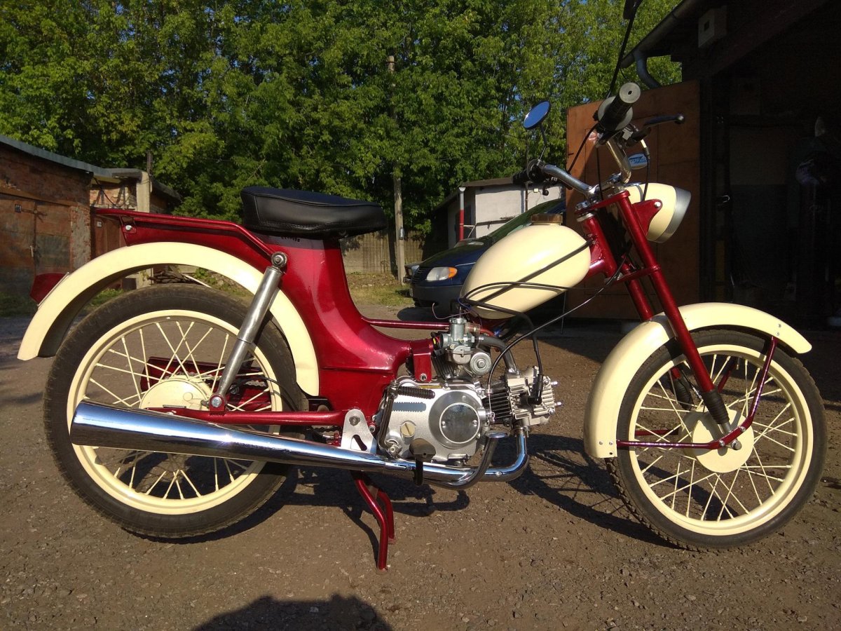 Дельта Рига 4