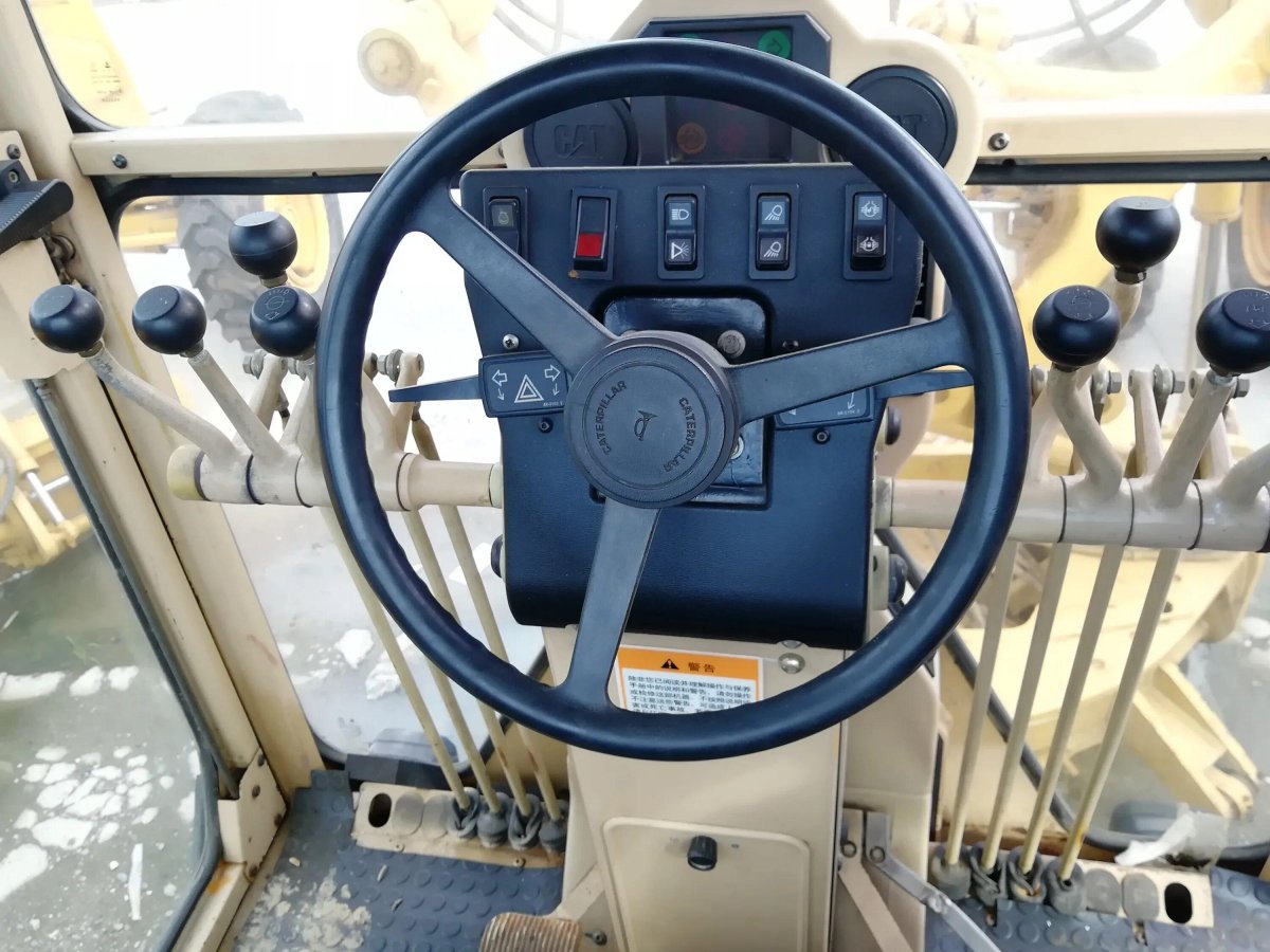 Джойстик Cat 140m