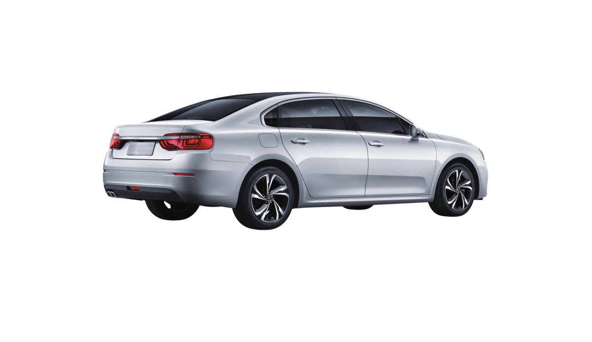 Автомобиль вид сзади вектор