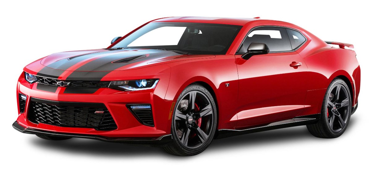 Шевроле Камаро