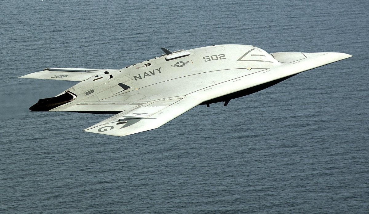 X-47