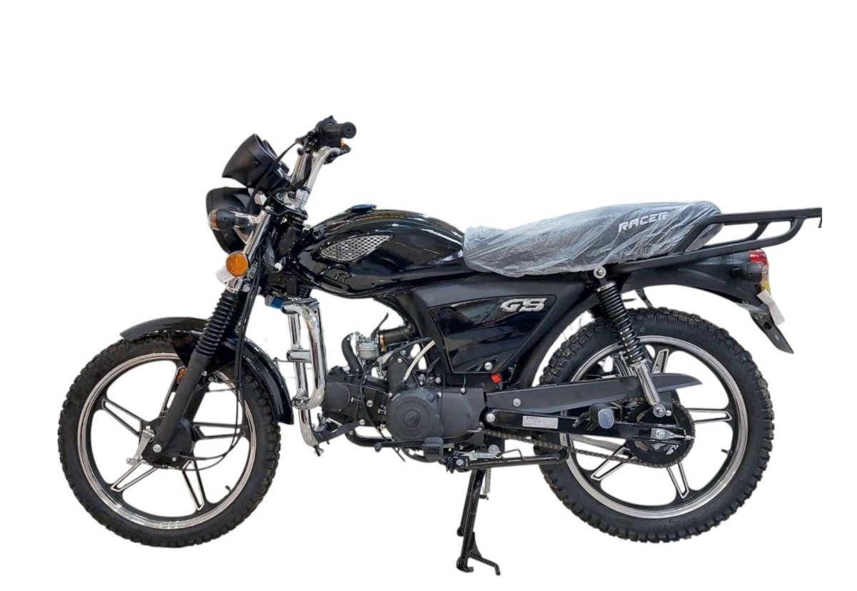 Мопед Racer Alpha rc50