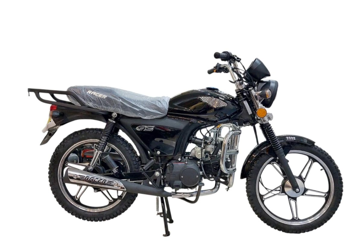 Мопед Racer rc50-f Alpha