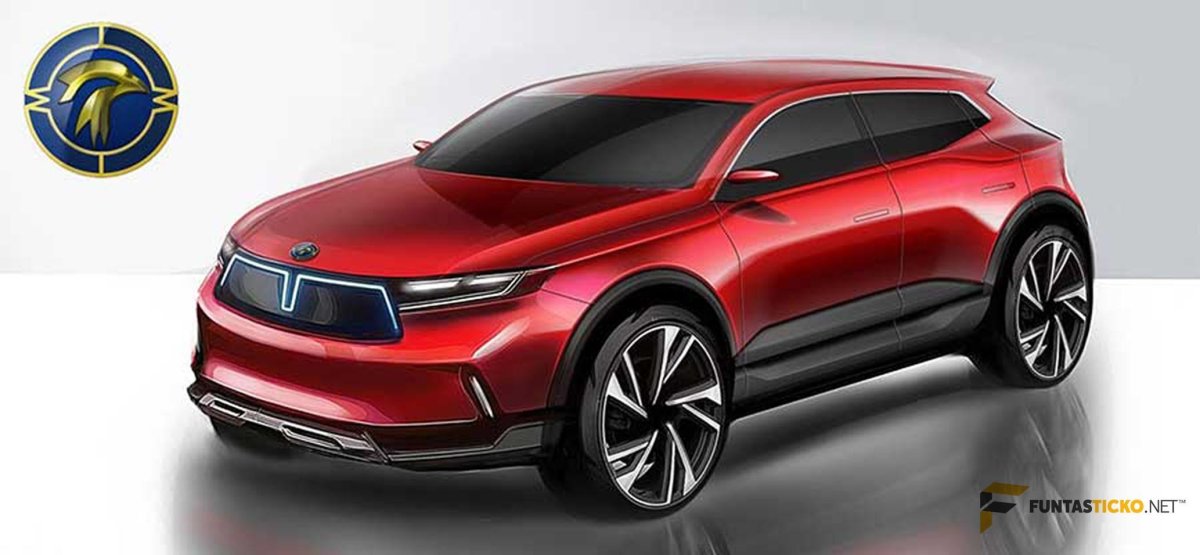 Кроссовер Алиф