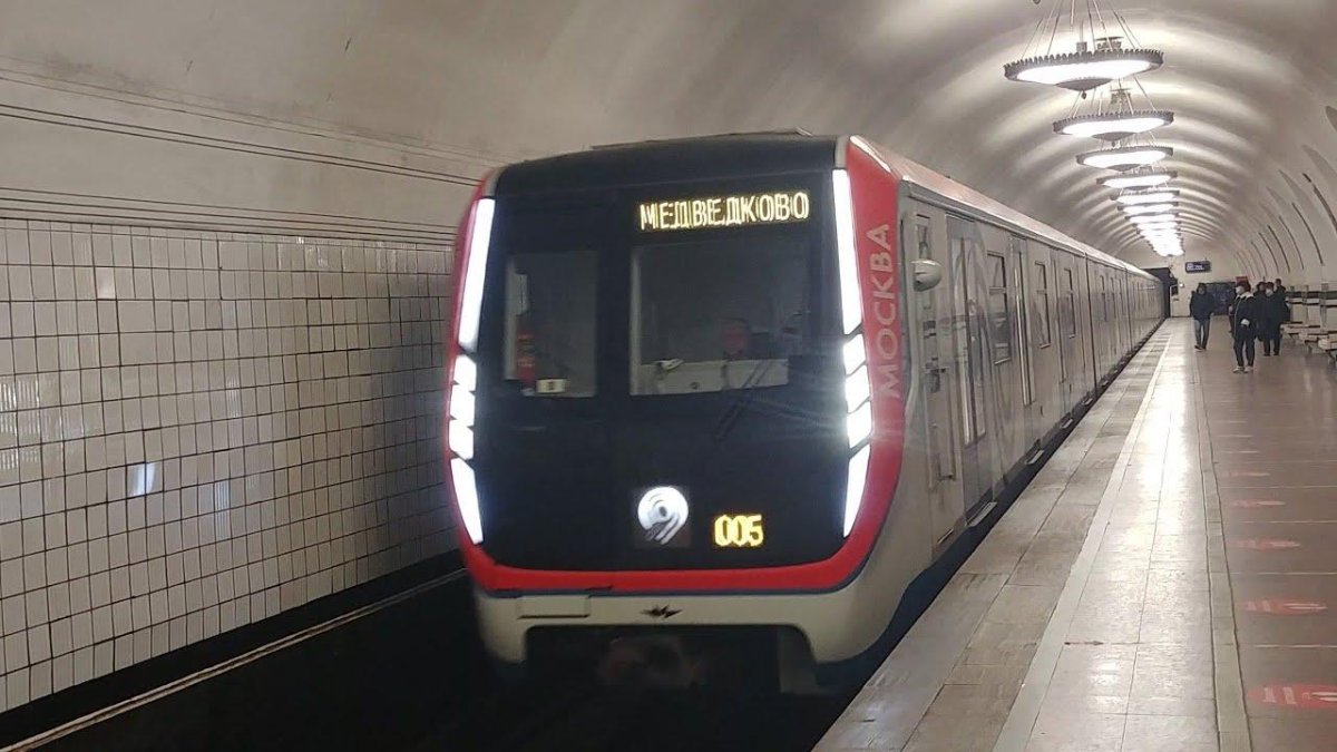 Вагон 81-765/766/767